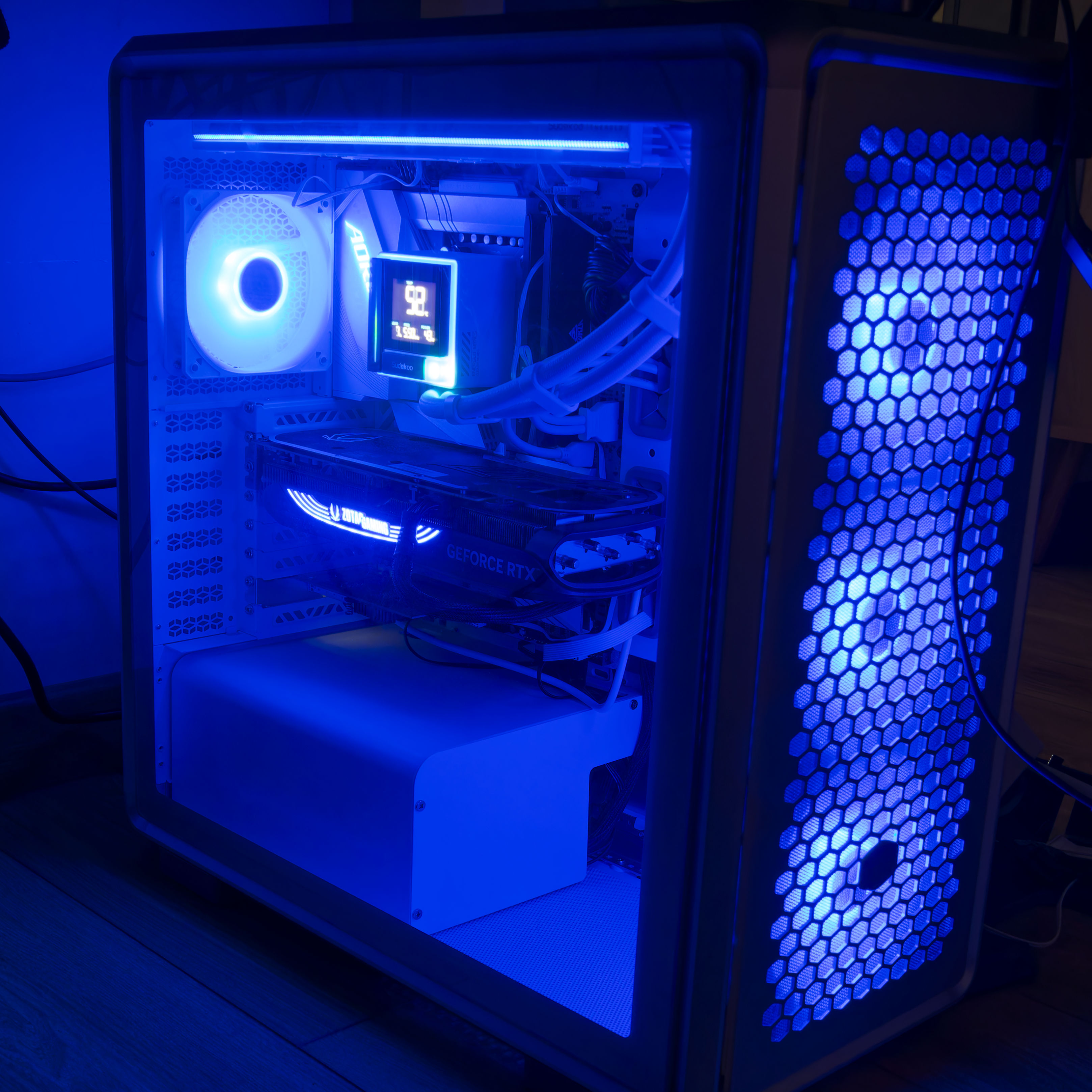Image d'un jeu FPS
